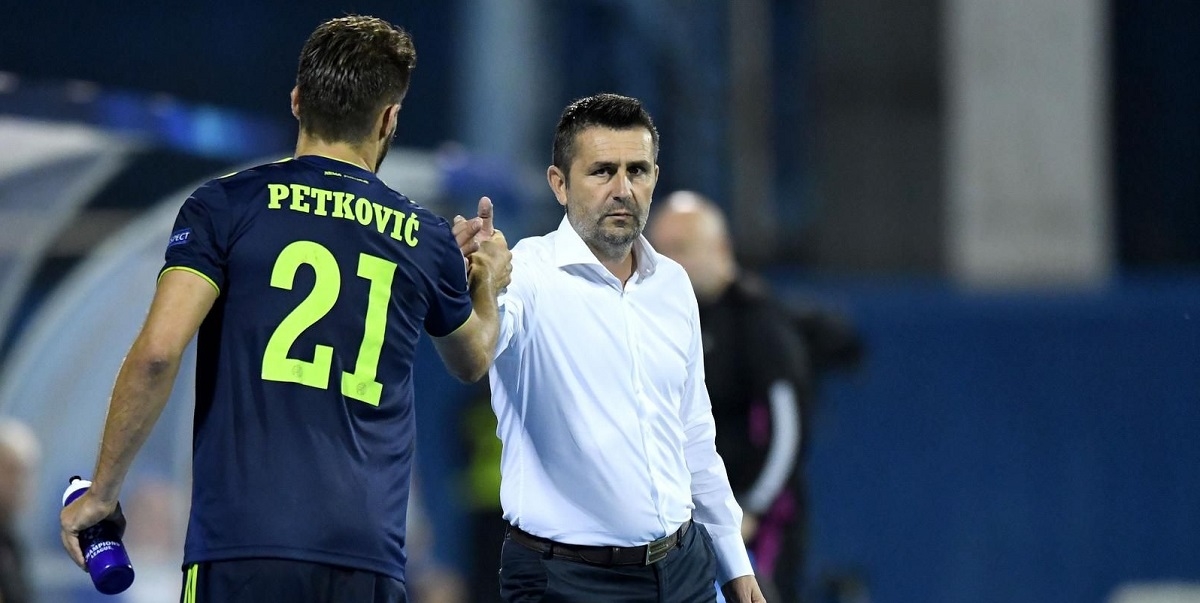 Turci: Petković je spalio mostove s Dinamom. Rekao im je "Pustite me Bjelici"