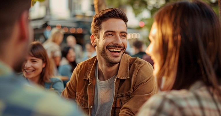 Svi ih vole: Četiri najsimpatičnija horoskopska znaka