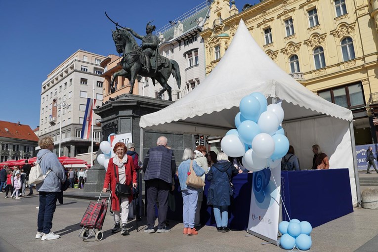 Rak debelog crijeva najčešće je dijagnosticirani u Hrvatskoj: Koji su simptomi?
