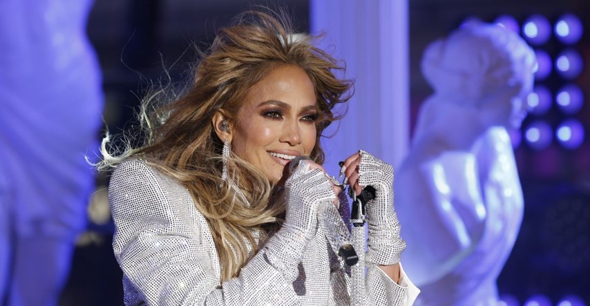 Jennifer Lopez: Majka je znala ubiti boga u meni, pobjegla sam od kuće s 18 godina