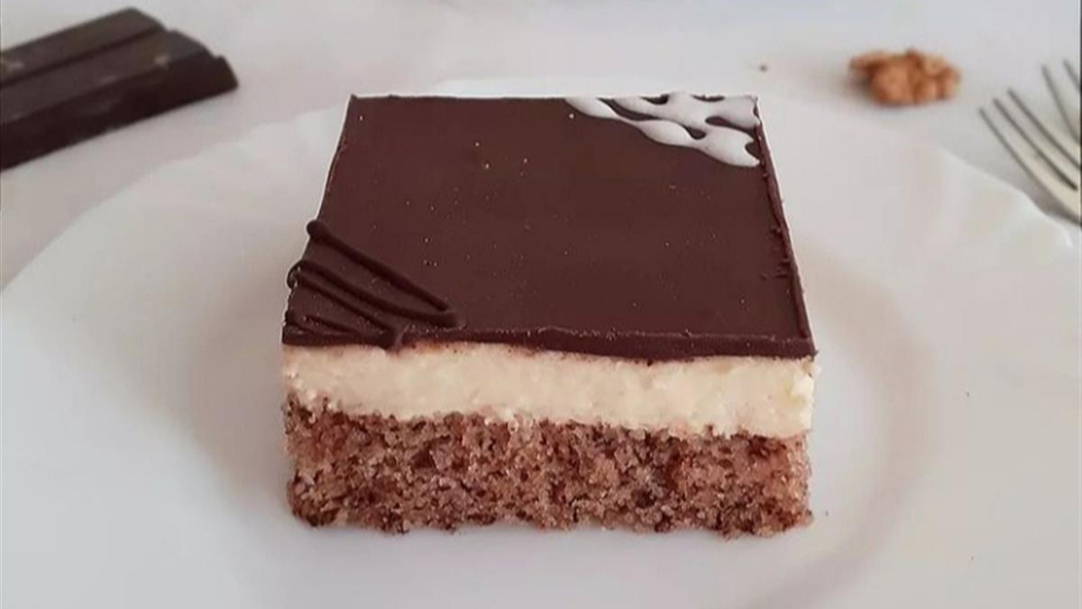 Brzi kolač od samo jednog jajeta - recept koji vrijedi imati