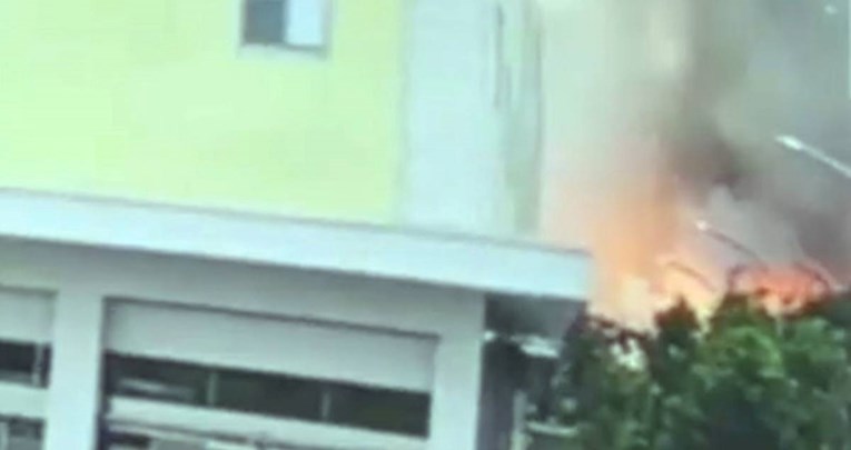 Eksplozija u Tajvanu. Petero mrtvih, više od 100 ranjenih, ljudi ostali zarobljeni