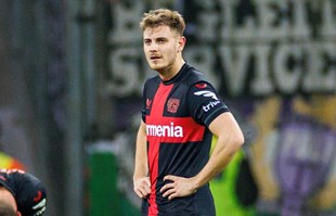Kicker: Bio je samo jedan razlog Stanišićeva odlaska iz Bayerna