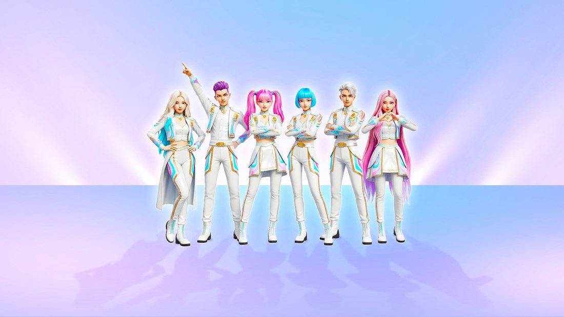 K-POP FOREVER! stiže u Arenu Zagreb: Spektakl inspiriran Netflix hitom Demon Hunters