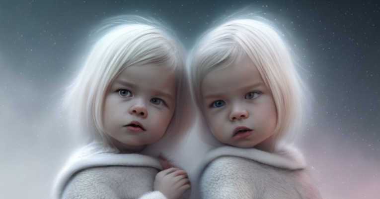 Tri horoskopska znaka koja su najčešće roditelji blizanaca