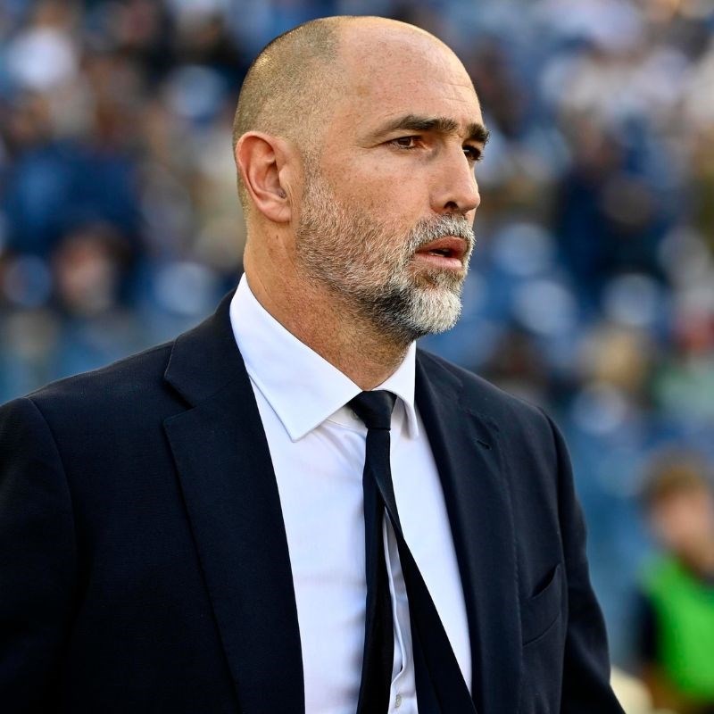 Talijani: Tudorov ostanak u Juventusu ovisi o samo jednom čovjeku