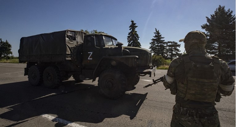 Institut za rat: Postoje naznake da Rusija priprema napad na Ukrajinu iz Bjelorusije