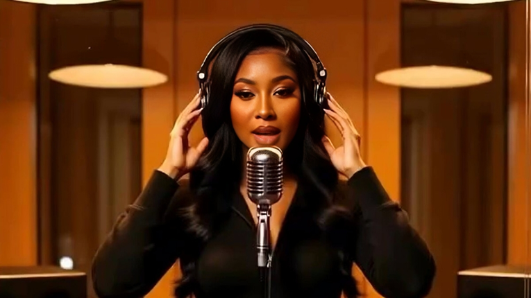 Ispisala povijest Billboarda, ima višemilijunski ugovor, a ona uopće ne postoji