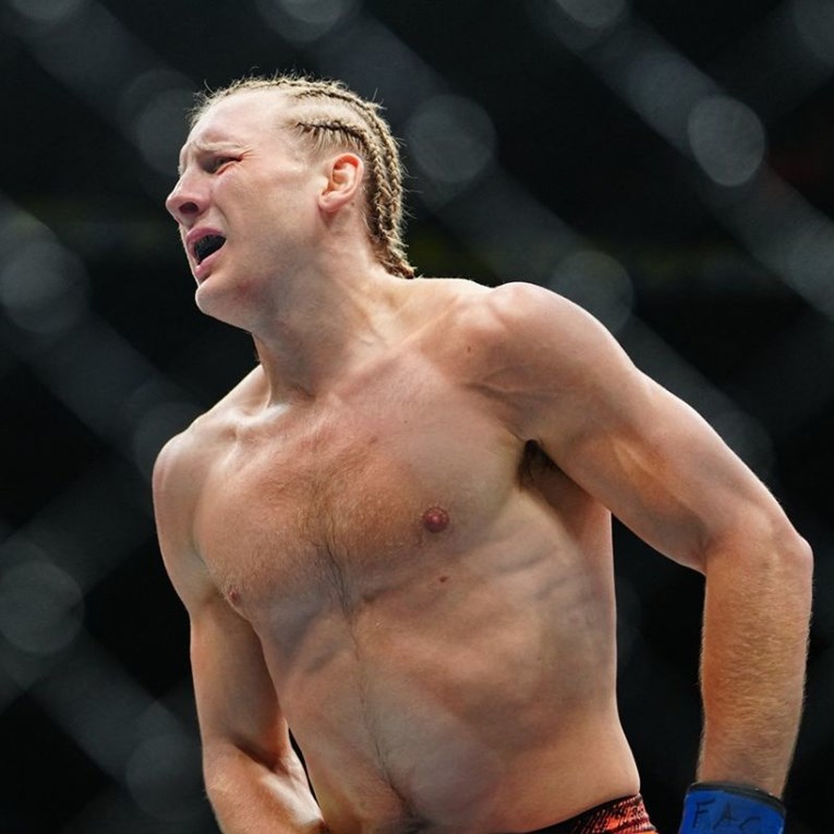 Paddy Pimblett predlaže povratak brutalnih pravila u UFC