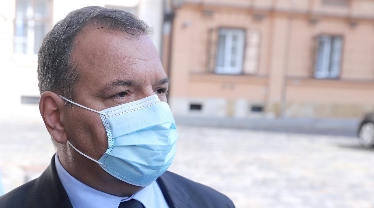 Dug bolnica za lijekove veći je od 4 milijarde kuna, Beroš najavljuje razgovore