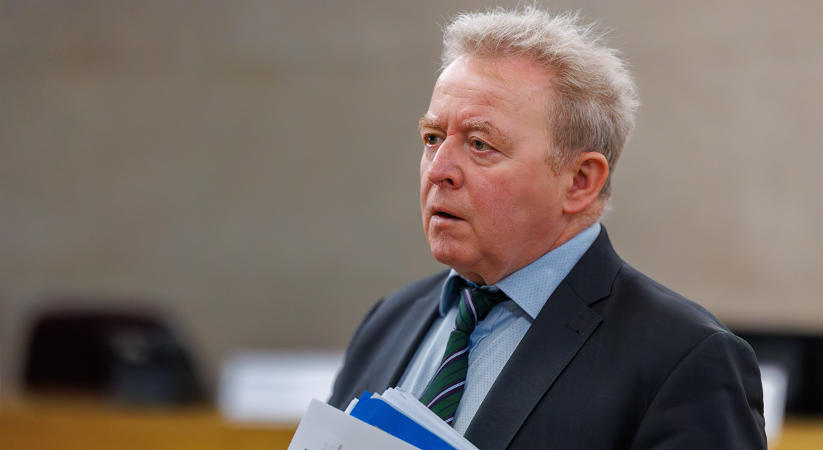 Šef EU za poljoprivredu je Poljak. Poljska ga sad traži da podnese ostavku