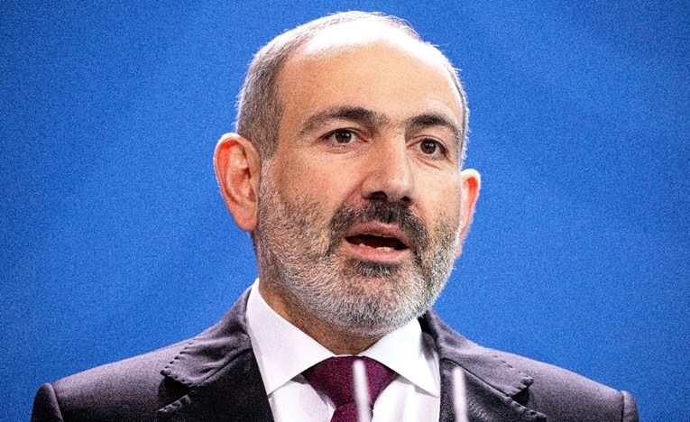 Premijer Armenije i njegova obitelj imaju koronavirus