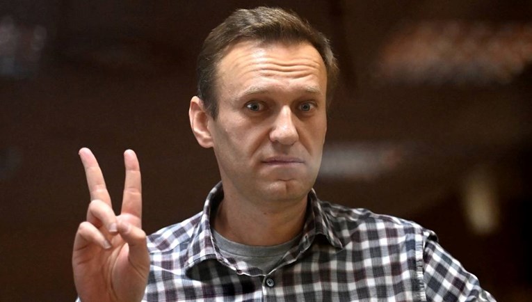 Tko je bio Aleksej Navalni?