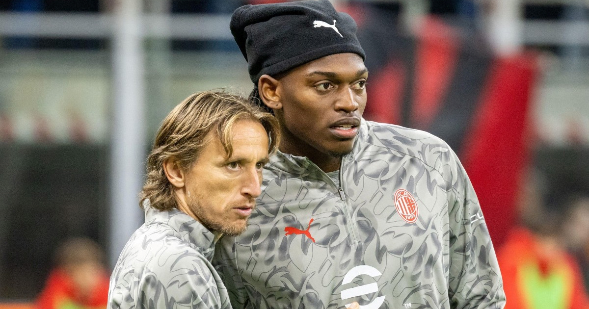 Jedan od najboljih Modrićevih suigrača napušta Milan?