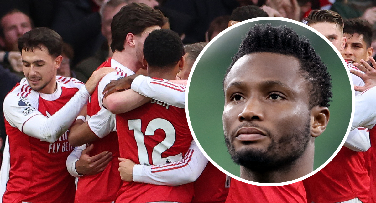 Bivša zvijezda Chelseaja: Arsenal vara na putu do naslova prvaka