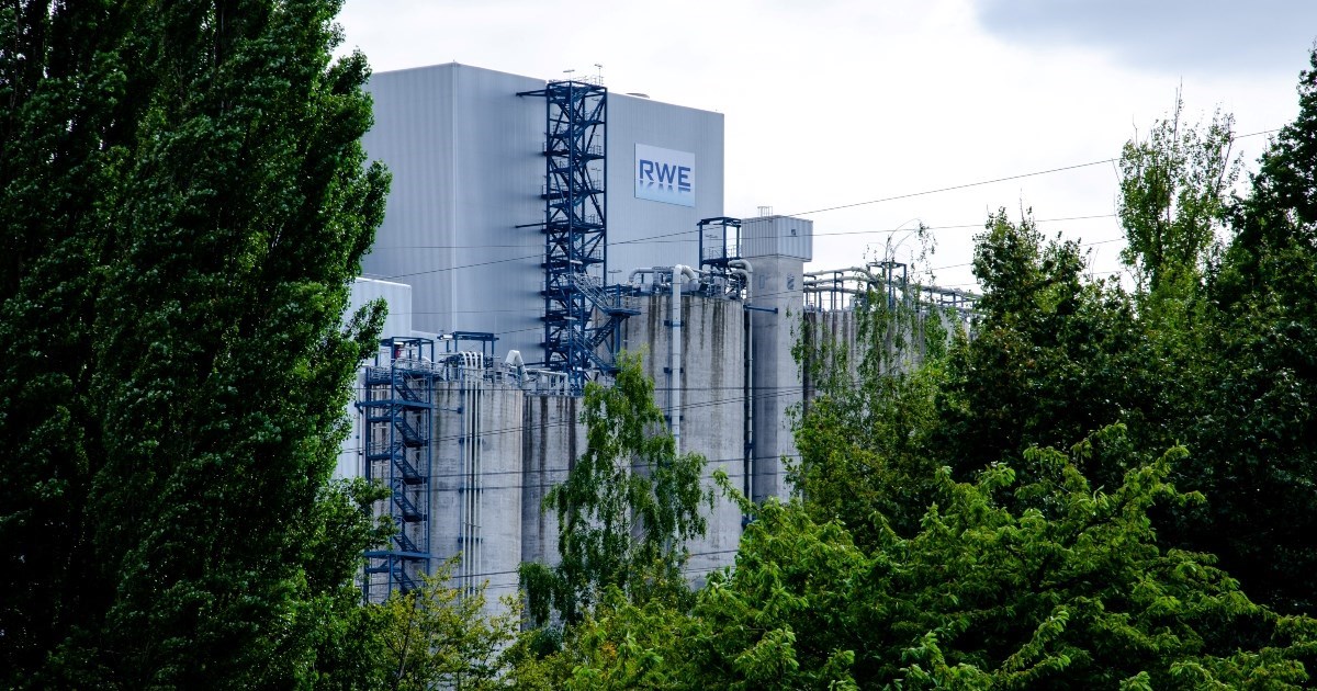 Velike energetske tvrtke EU tražile kompenzaciju zbog zelenih politika. Sud ih odbio