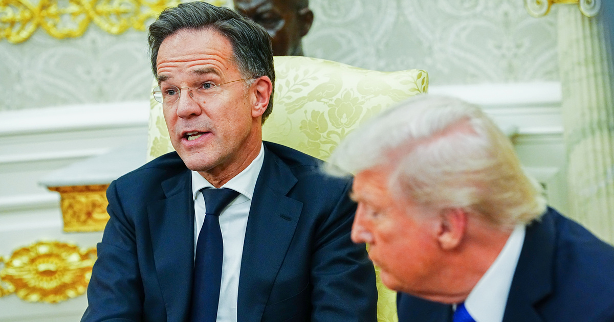 Šef NATO-a Trumpu: Boli me ako mislite da vam saveznici ne bi priskočili u pomoć