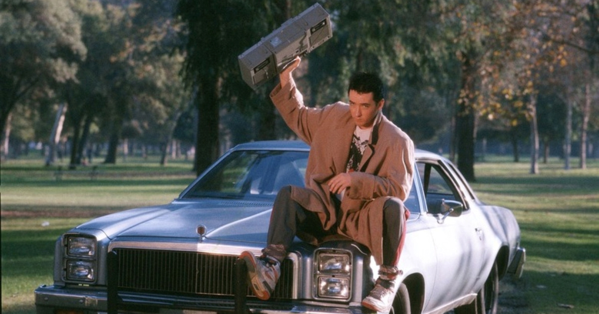 John Cusack: Ulogu u kultnom filmu prihvatio sam samo pod jednim uvjetom