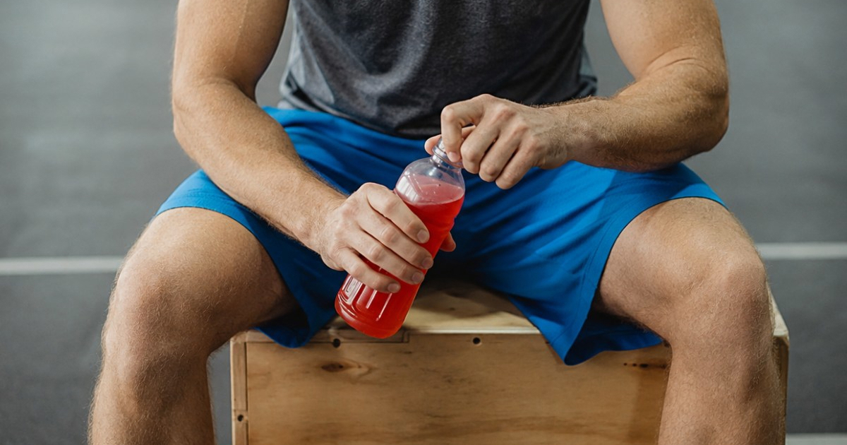 Nutricionisti: Ljetno piće koje mnogi smatraju zdravim može opteretiti srce