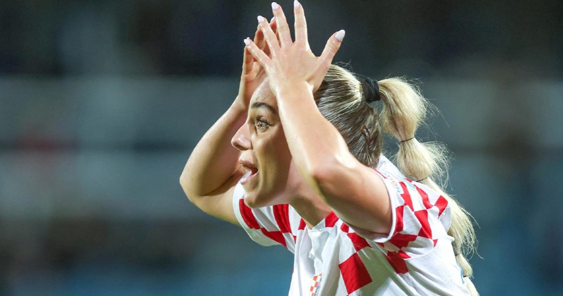 Najpoznatija hrvatska nogometašica: Stalno slušamo o zlostavljačima među trenerima