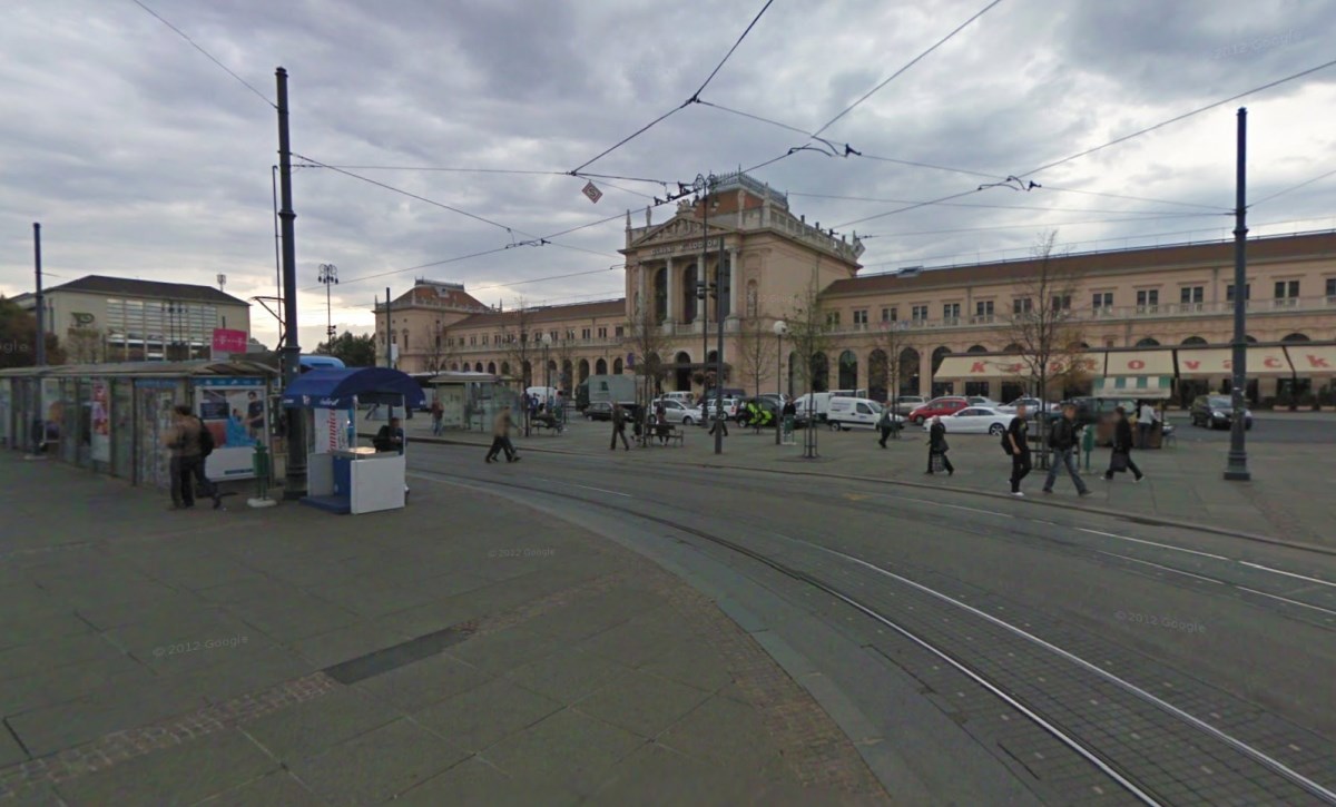 Uhićen 30-godišnjak, napadao i pljačkao starije muškarce u centru Zagreba