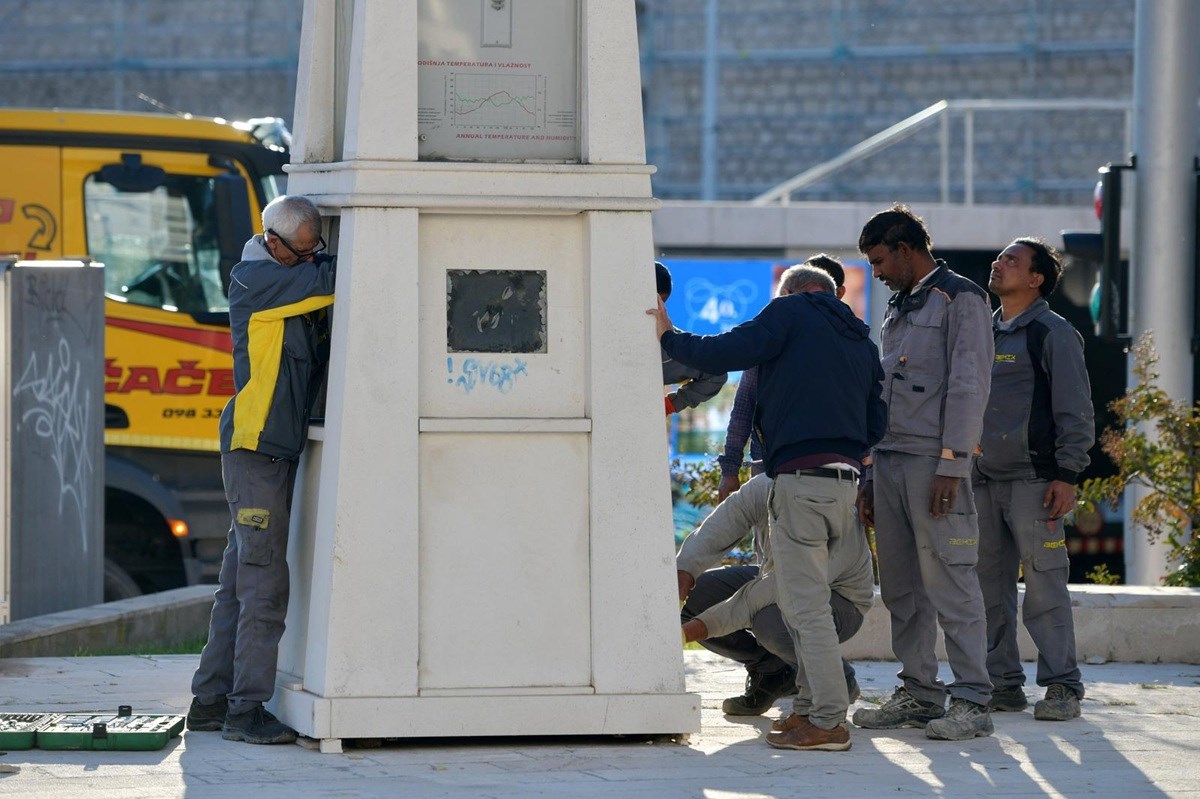 Stranim radnicima se krše brojna prava, rade u lošim uvjetima
