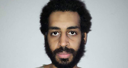 Islamist koji je sudjelovao u pogubljenju Davida Hainesa osuđen na doživotni zatvor
