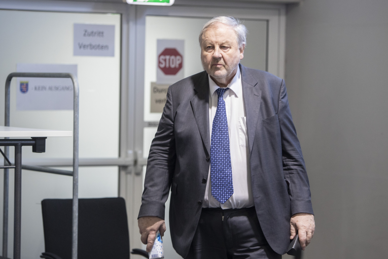 Smislio najveću poreznu prevaru u Njemačkoj, dobio rekordnu kaznu. "Ja sam žrtva"