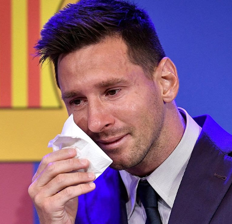 Barcelona sutra konačno isplaćuje ogroman dug Messiju. Evo koliko milijuna će dobiti