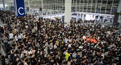 Hong Kong se priprema za novi vikend prosvjeda