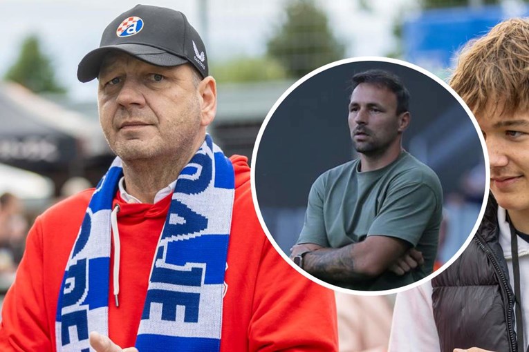 Schildenfeld: Koch je bio ljudina. Sve mi izgleda kao ružan san