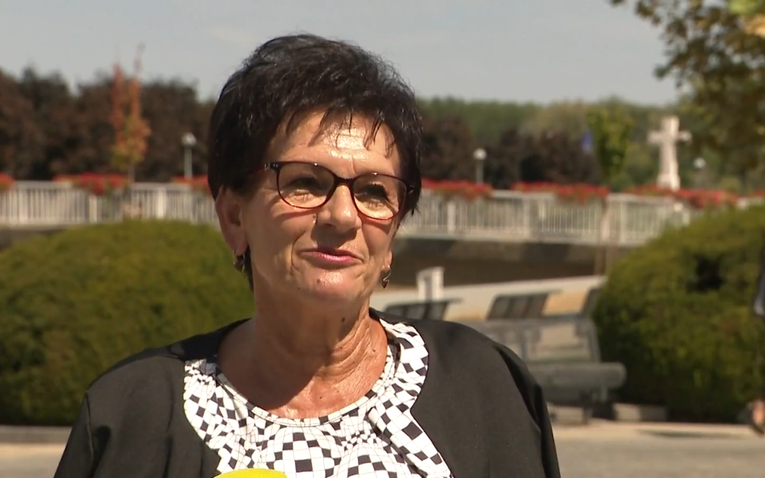 Tražeći supruga, doznala je tko ga je ubio: "Na svim slavljima sjedili smo s njim"