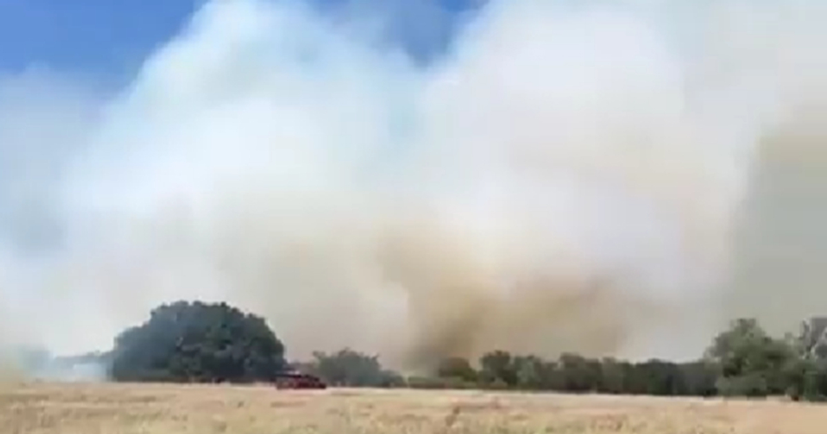 Vojni helikopter Apache srušio se u Teksasu, poginula dva američka vojnika