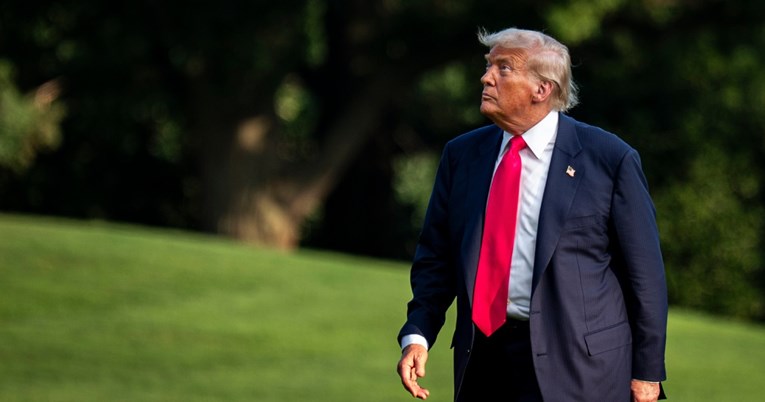 Trump: Projektili za Patriot sustave već su na putu za Ukrajinu, stižu iz Njemačke