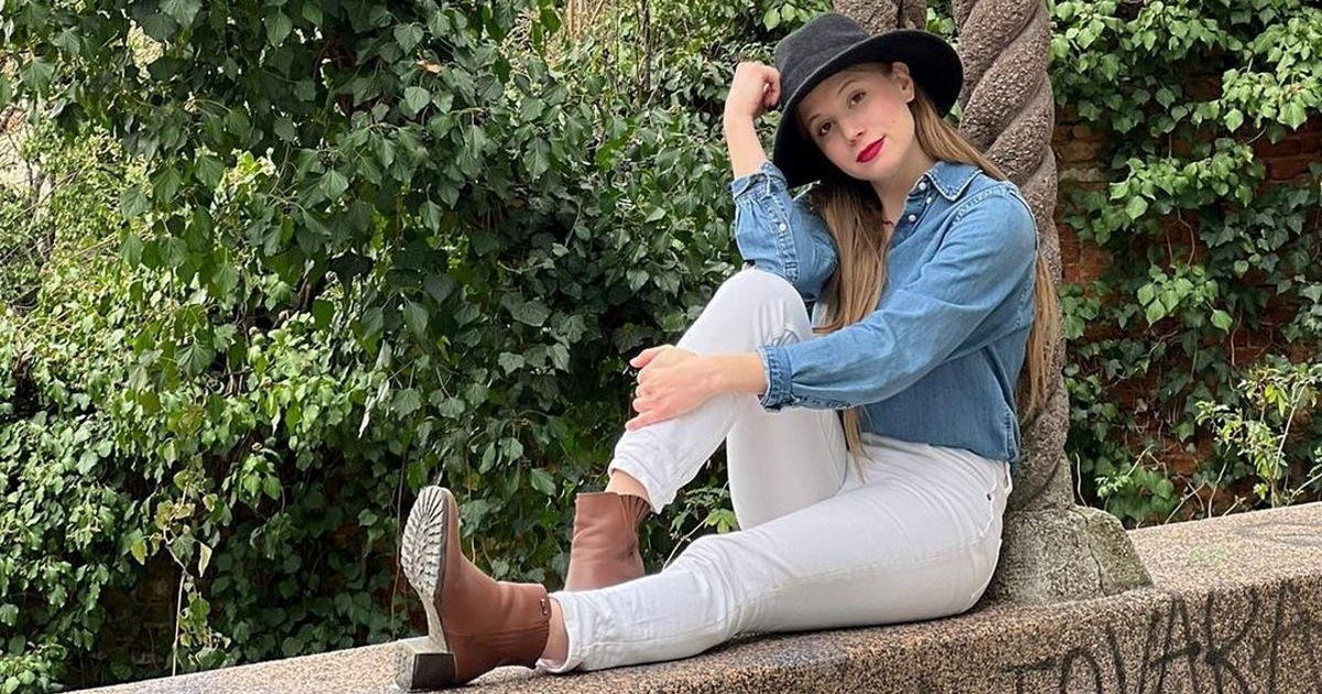 Buga Marija Šimić objavila fotku s dečkom, opernim pjevačem