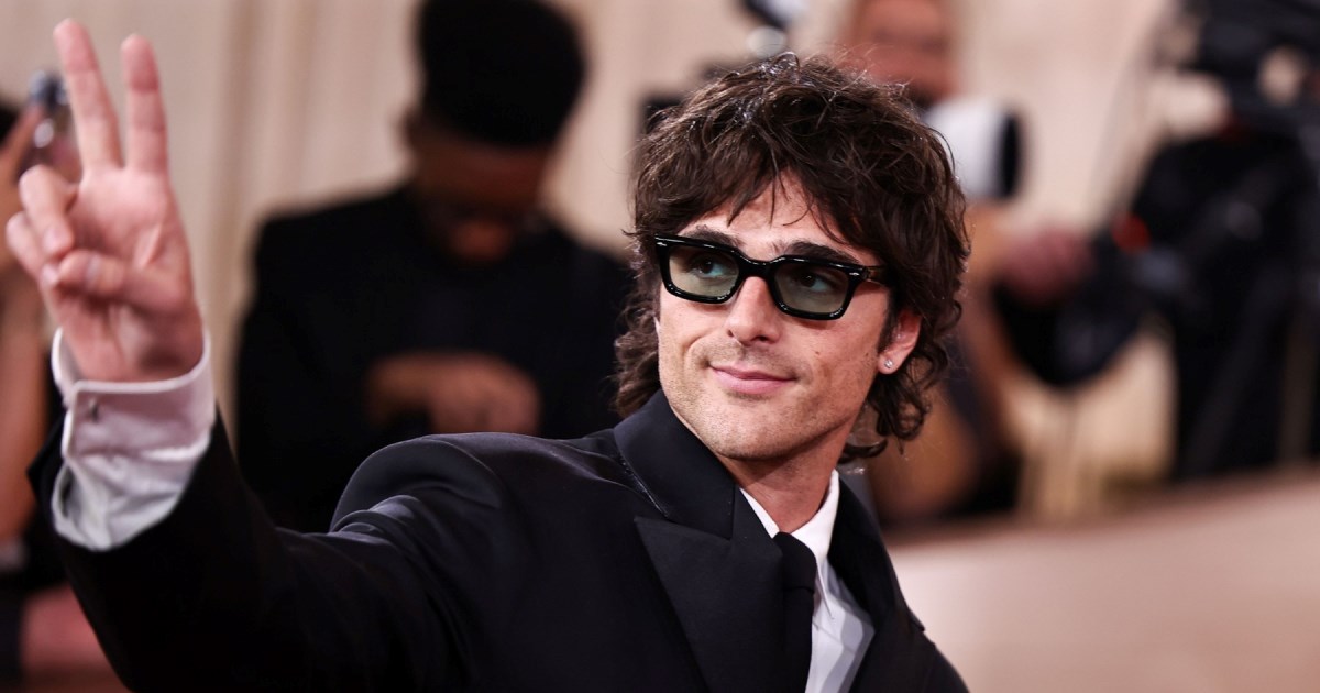 Glavna zvijezda outfita Jacoba Elordija? Sunčane naočale od 900 eura