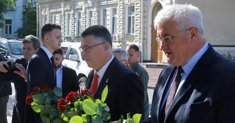 Izrael: Razumijemo što znači biti pod napadom, osuđujemo ruske napade na Ukrajince