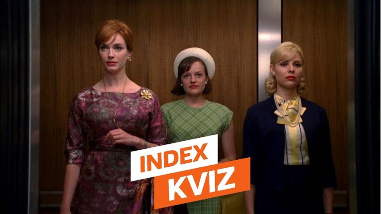 INDEX KVIZ Probajte točno odgovoriti na svih 15 pitanja