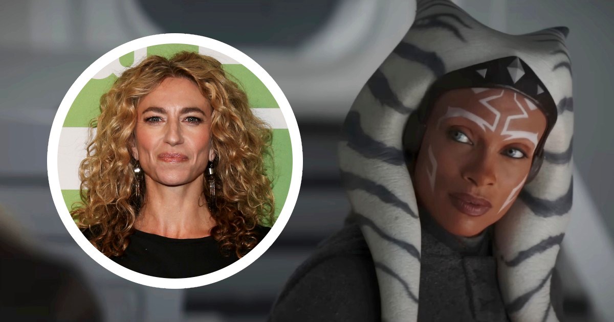 Zvijezda serije Ratovi zvijezda: Ahsoka odustala od druge sezone zbog niske plaće