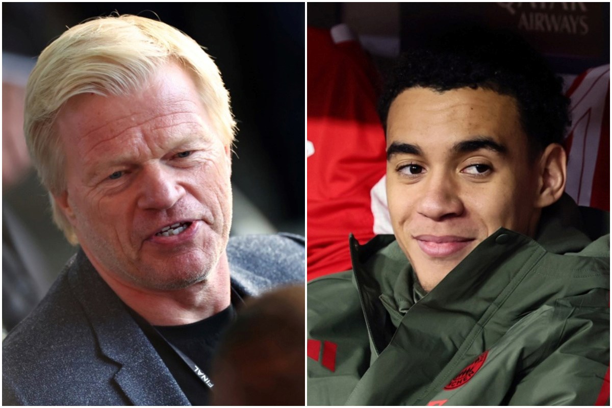 Kahn poručio zvijezdi Bayerna i Njemačke: Nemoj ići na Svjetsko prvenstvo