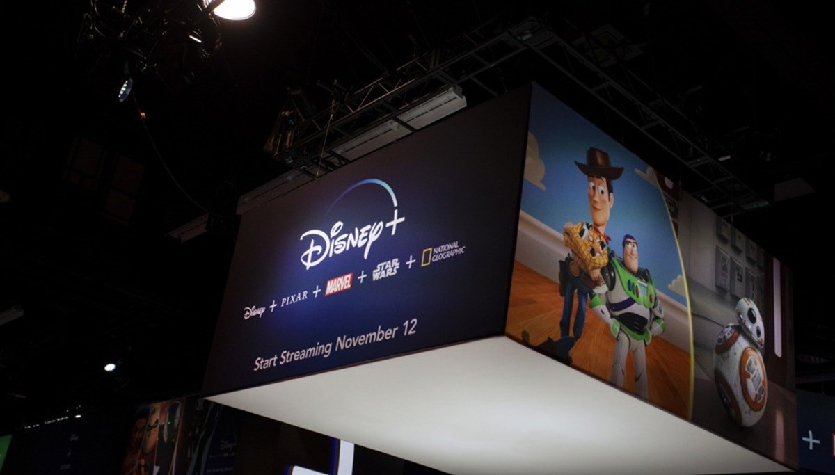 Disney mora platiti 10 milijuna dolara kazne zbog kršenja privatnosti djece