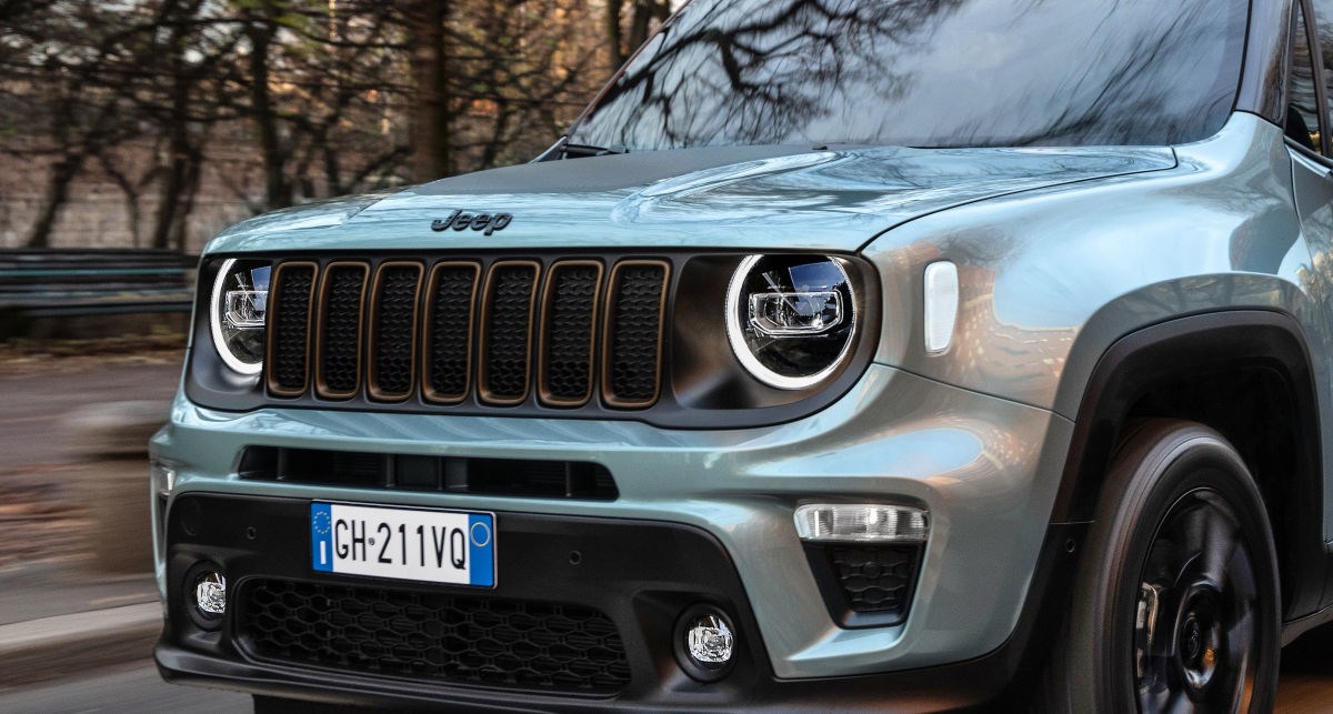 Novi Jeep Renegade ipak stiže. Najavljen za 2027. s električnom i hibridnom verzijom