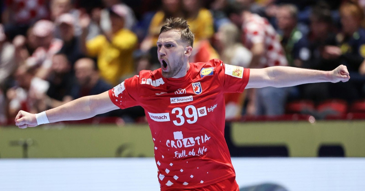 David Mandić: Sutra je finale