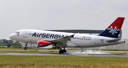 Air Serbia prevezla rekordnih 3 milijuna putnika za godinu dana