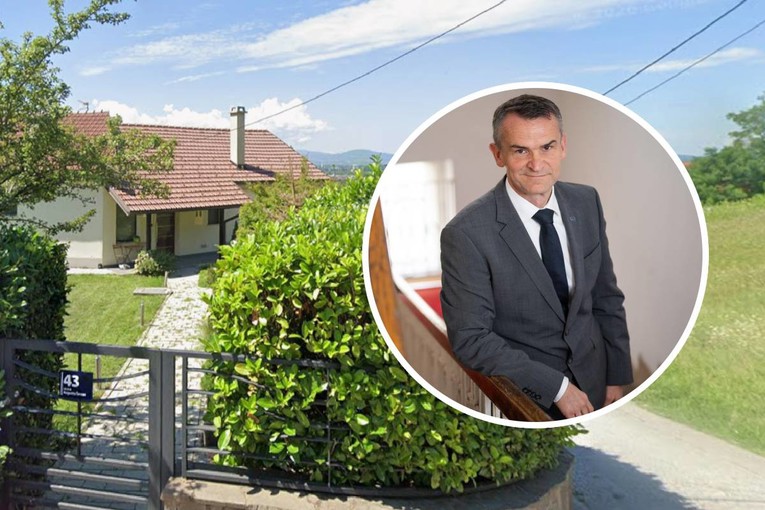 Ovo je imovinska kartica novog šefa HNB-a