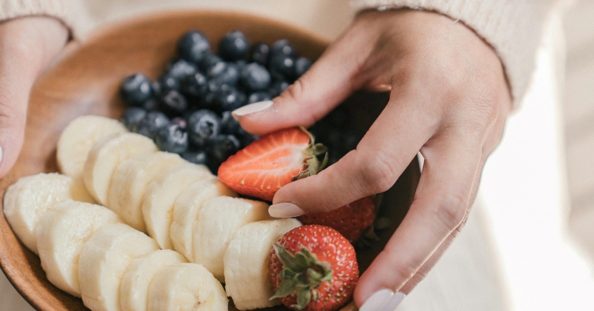 Tri vrste voća koje je korisno jesti svaki tjedan ako želite skinuti višak kilograma