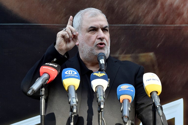 Saudijski mediji: Izrael ubio vođu Hezbolaha