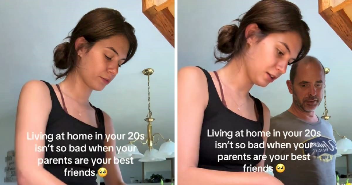 Gen Z-jevka (24) kaže da živi s najboljim prijateljima, no nije ono što mislite