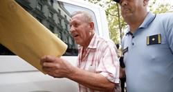 Umirovljenik koji je na računu imao pola milijarde još jučer pušten iz zatvora
