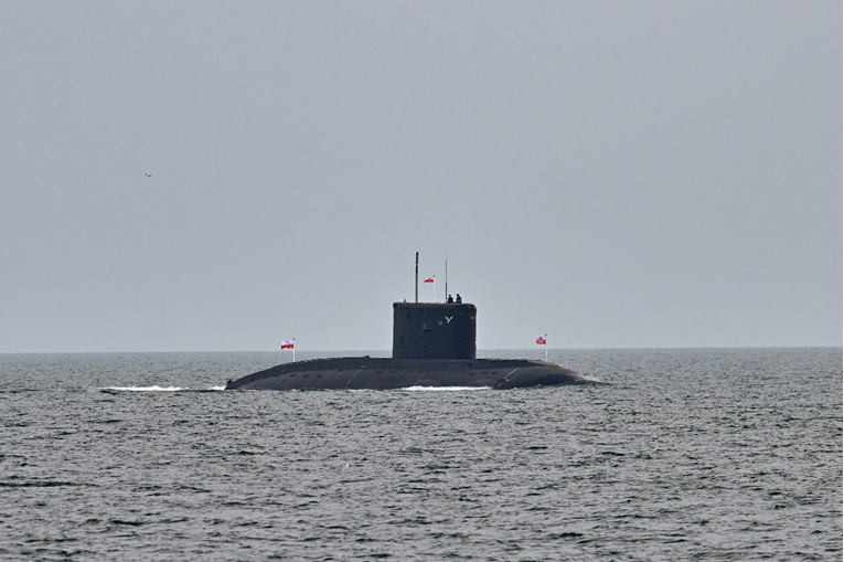 Poljska naručila 3 podmornice od Švedske za 2.36 milijardi eura